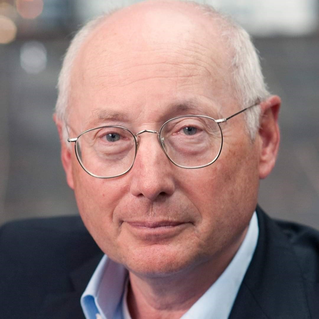 Stefan Aust