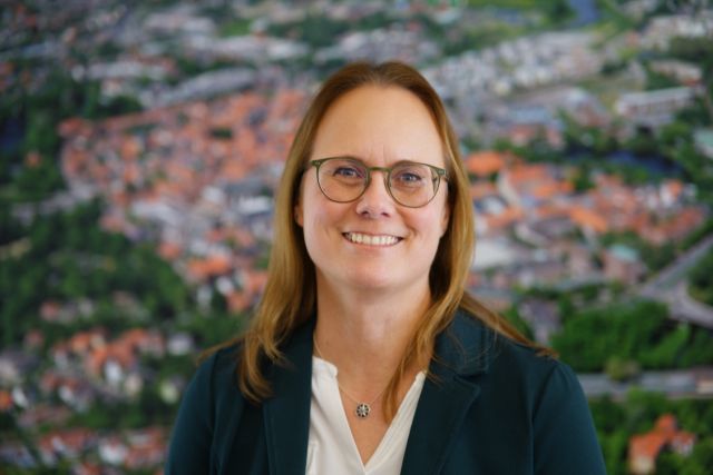 Nicole Hagenah