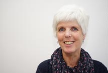 Anke Henning